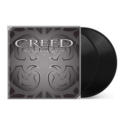 Creed - Greatest Hits [2 LP gravés]