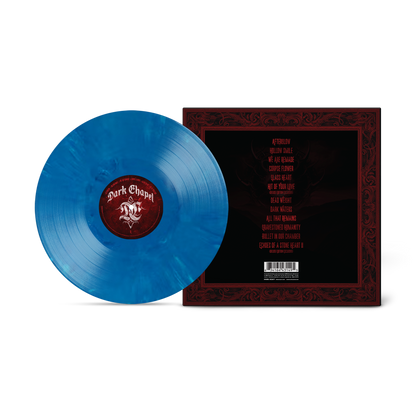Dark Chapel - Spirit In The Glass (Deluxe) [Blue Eco Mix]