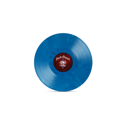 Dark Chapel - Spirit In The Glass (Deluxe) [Blue Eco Mix]