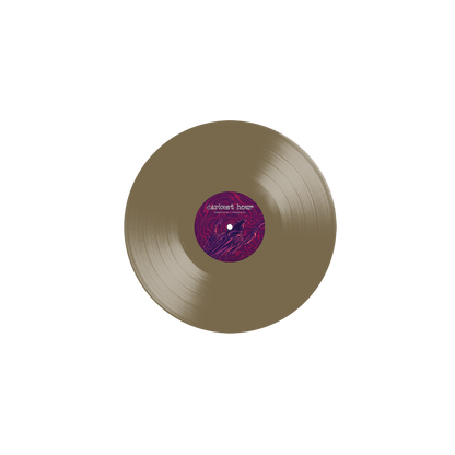 Darkest Hour - Perpetual Terminal [Gold Nugget]