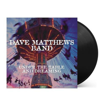 Dave Matthews Band - Under The Table And Dreaming [2 LP]