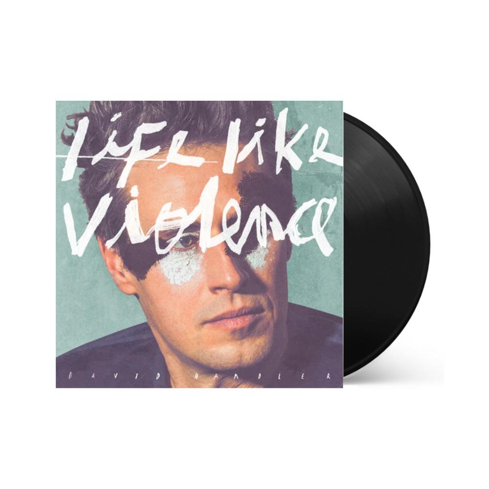 David Handler - Life Like Violence