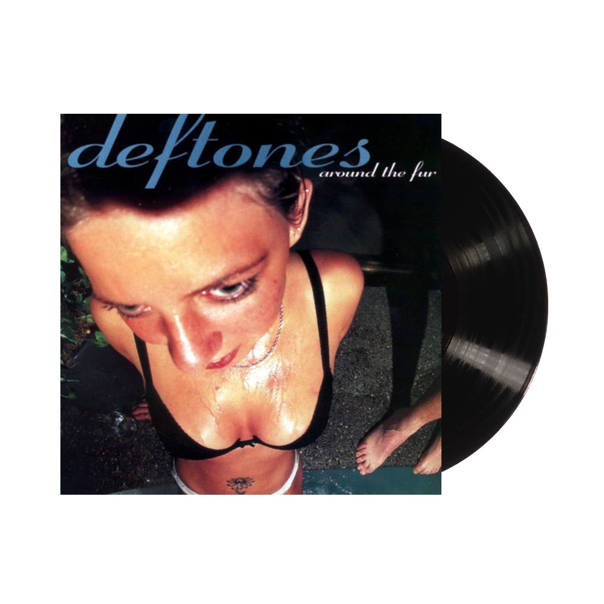 Deftones - Around The Fur [180 grammes]