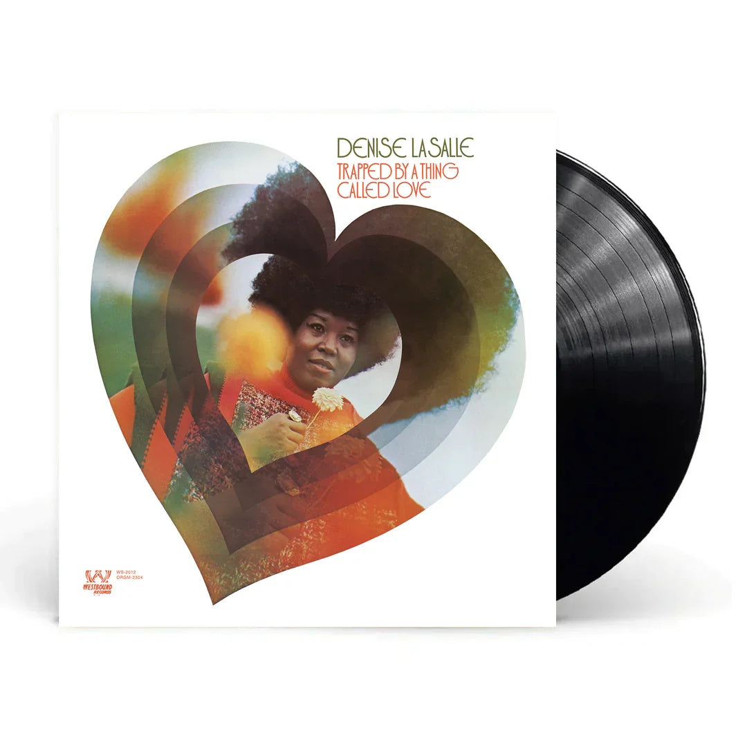 Denise LaSalle - Prisonnière d'un truc appelé amour