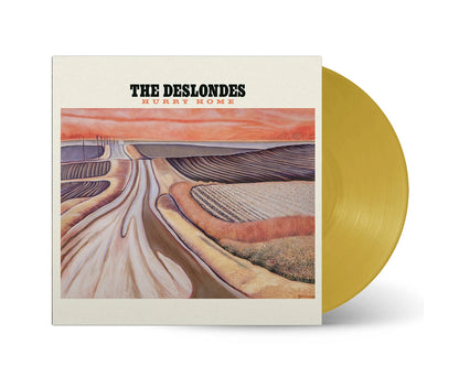 Deslondes - Hurry Home [Gold]