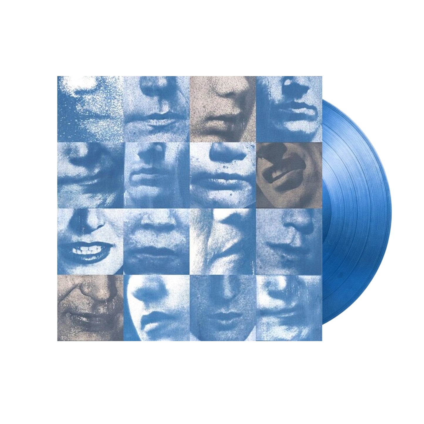 Diles Que No Me Maten - La Vida De Alguien Mas [Blue]