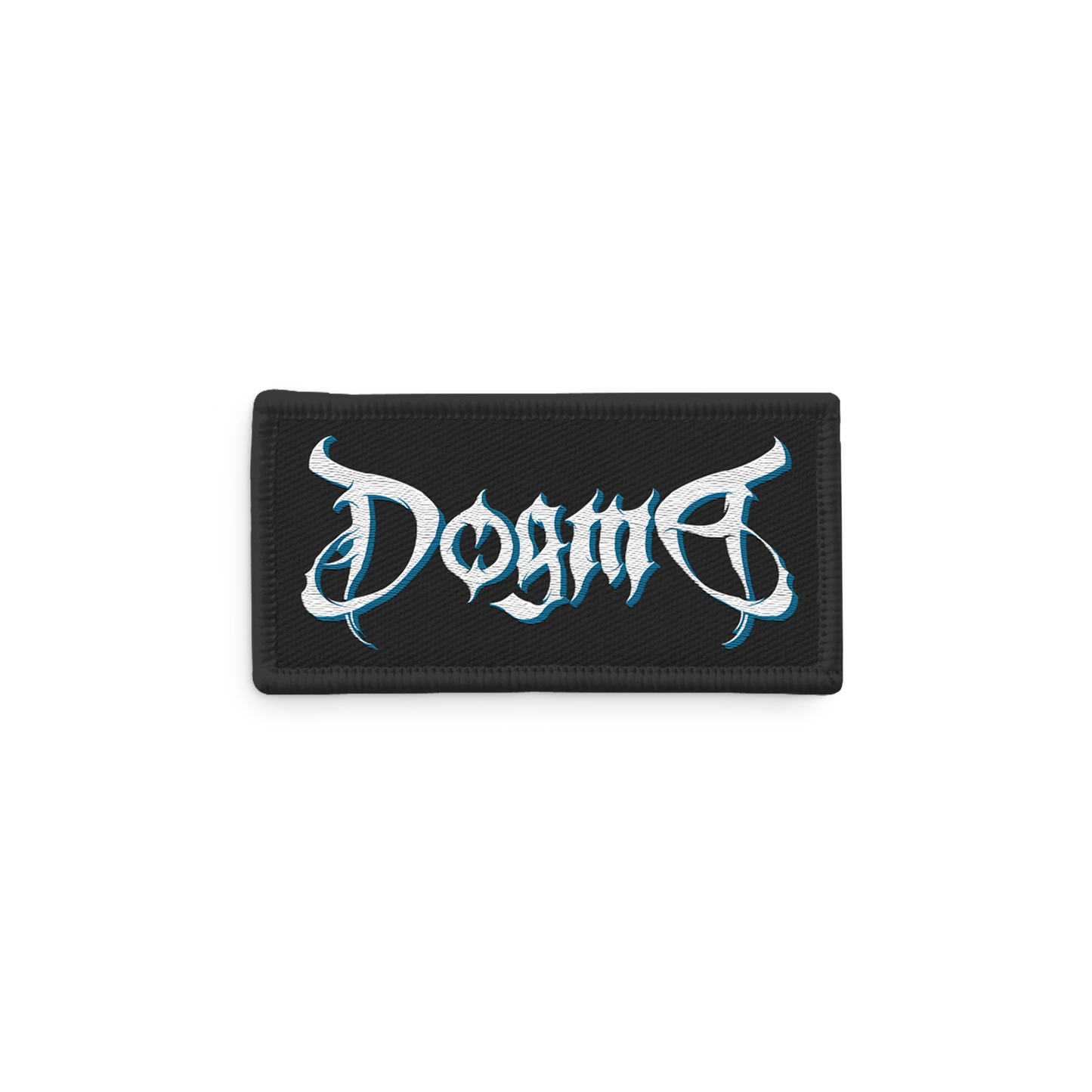 Dogma - Dogma [Scarlet Blood & Black Mass Drip]