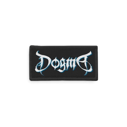 Dogma - Dogma [Scarlet Blood & Black Mass Drip]