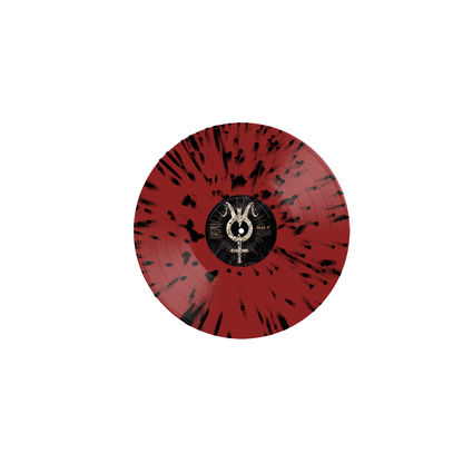 Dogma - Dogma [Scarlet Blood & Black Mass Drip]