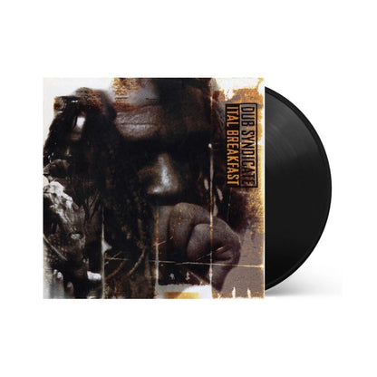 Dub Syndicate - Ital Breakfast