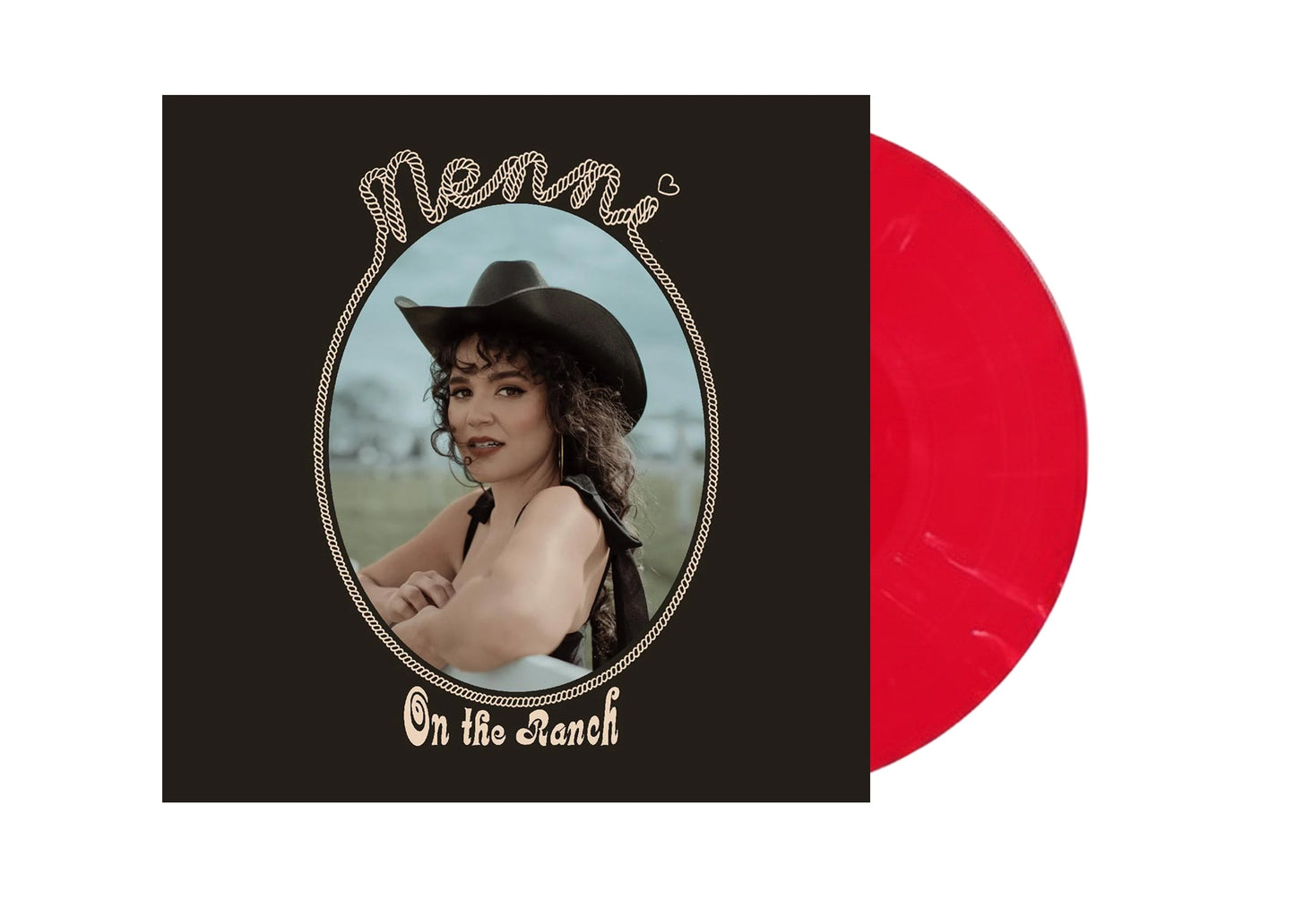 Emily Nenni - On The Ranch [Red]