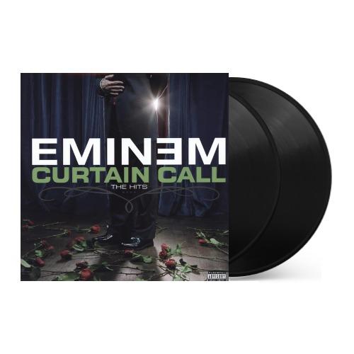 Eminem - Curtain Call: The Hits [2 LP]