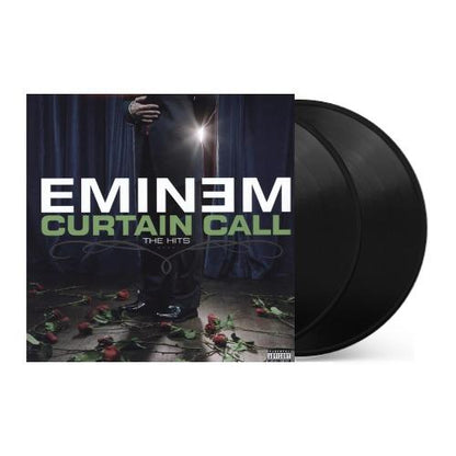 Eminem - Curtain Call: The Hits [2 LP]