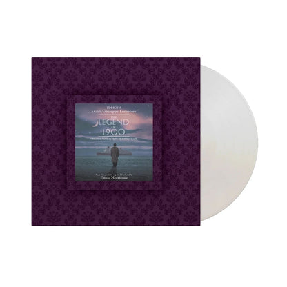 Ennio Morricone - Legend Of 1900 (Original Soundtrack) [White]