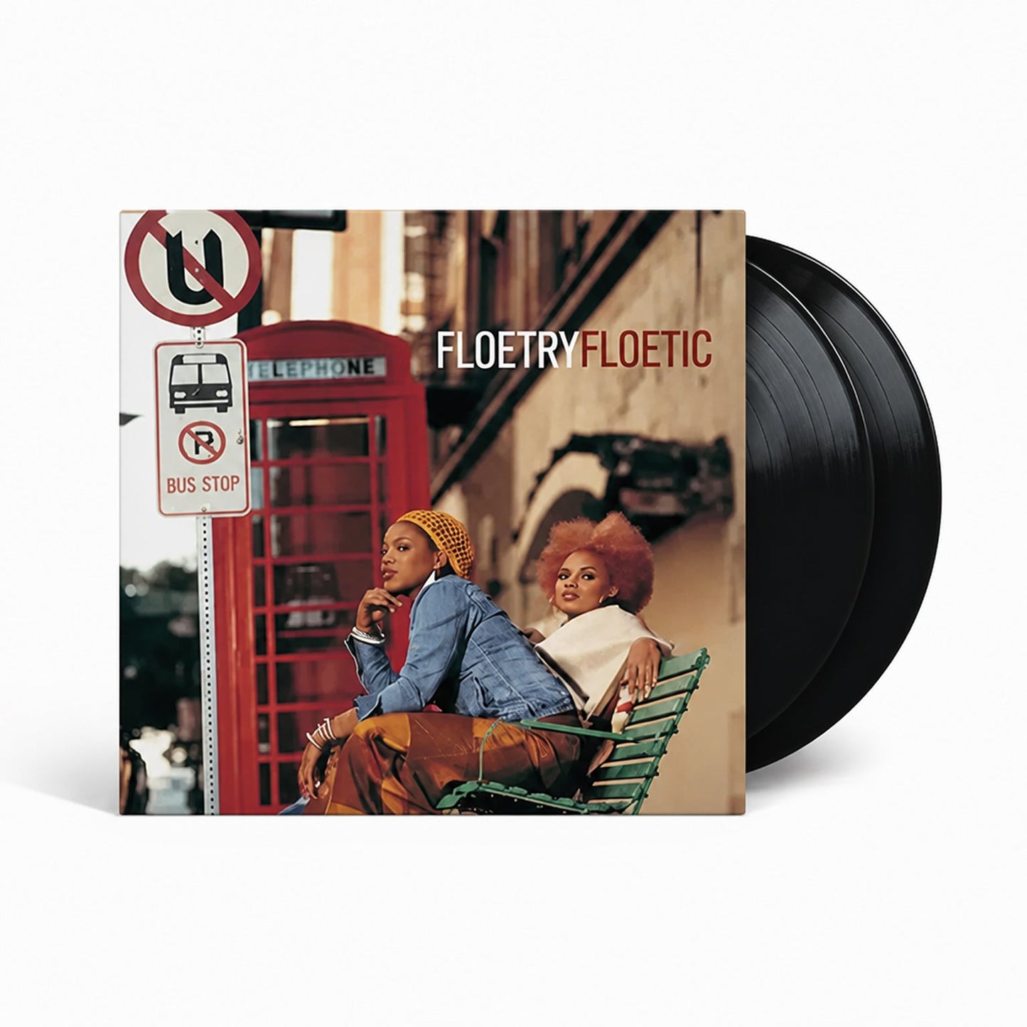 Floetry - Floetic