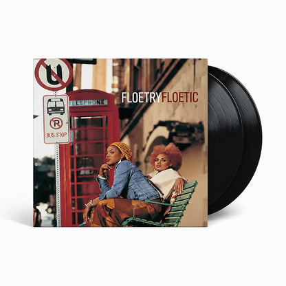 Floetry - Floetic