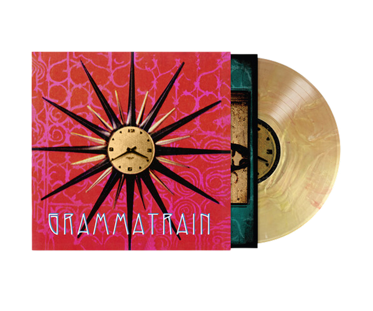 Grammatrain - Grammatrain + Demo [Sunflare]