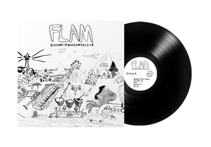 Gunn-Truscinski Duo - Flam