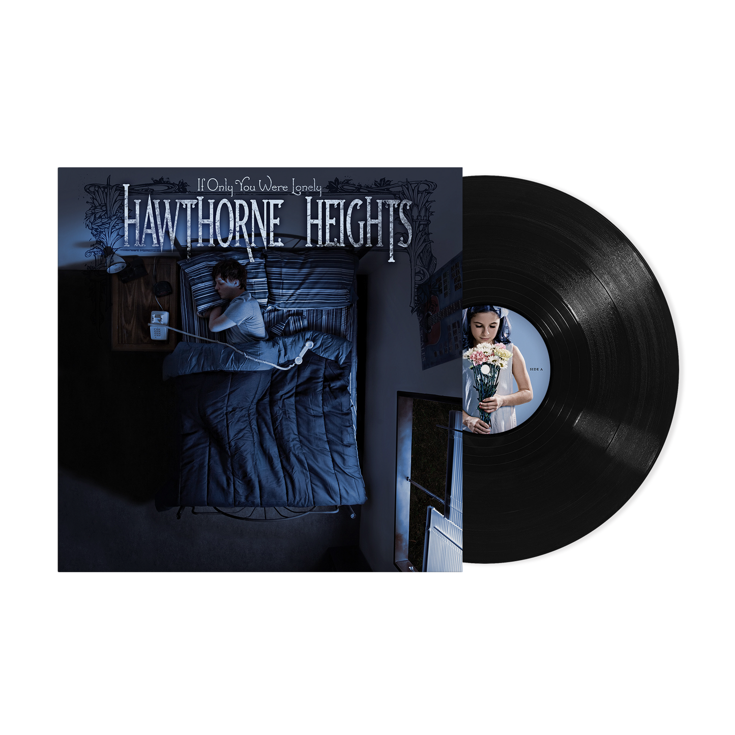 Hawthorne Heights - If Only You Were Lonely