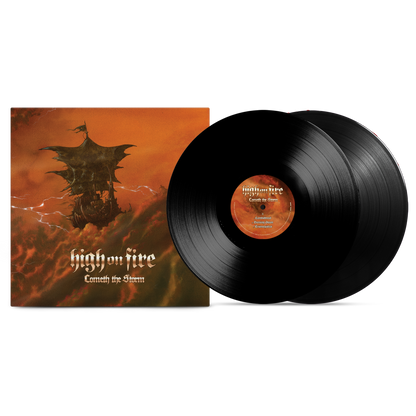 High On Fire - Cometh The Storm [2LP]