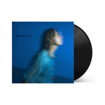 Hand Habits - Blue Reminder
