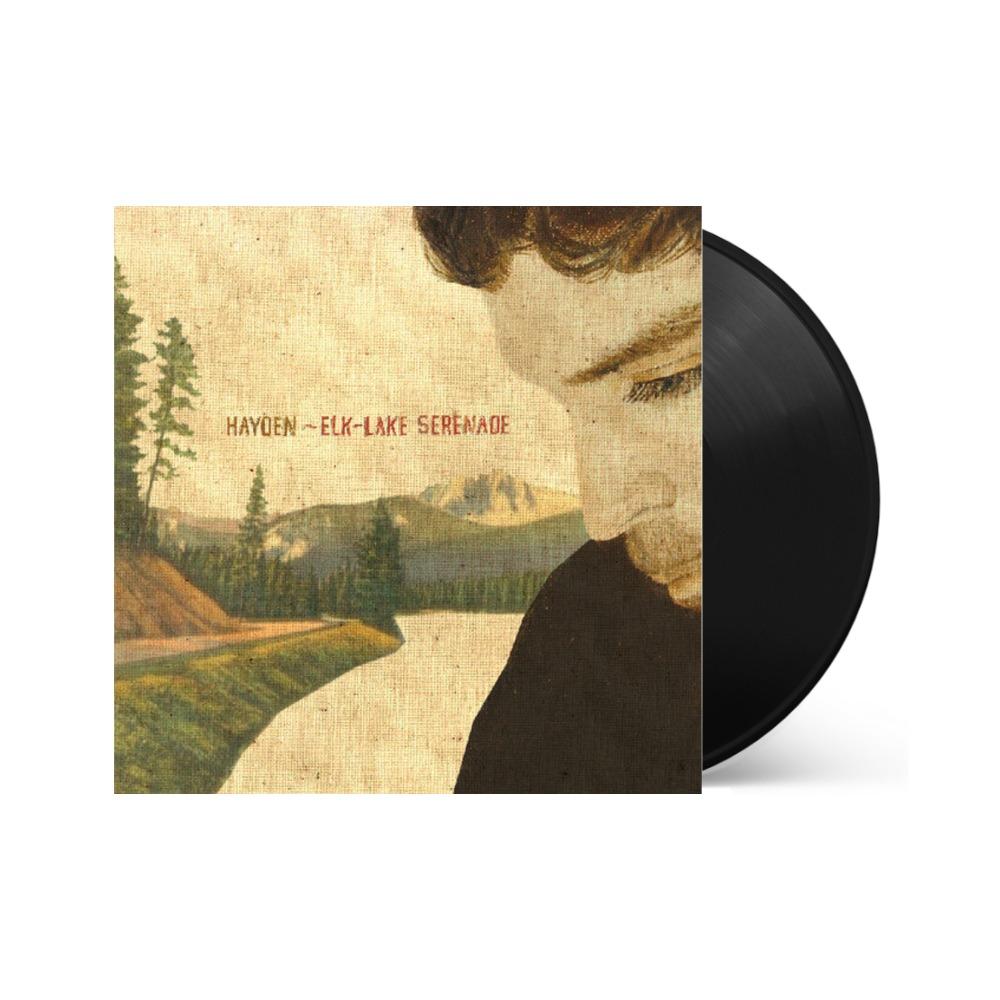 Hayden - Elk-Lake Serenade