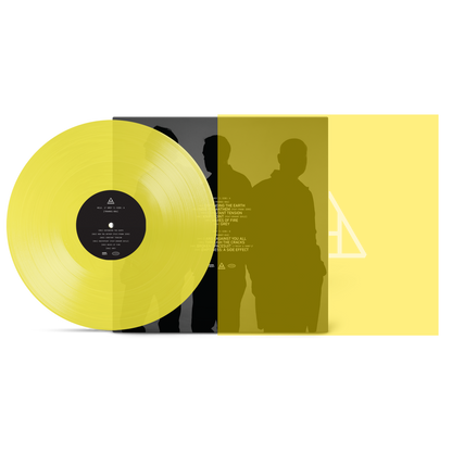 Held. - GREY (Deluxe) [Yellow]