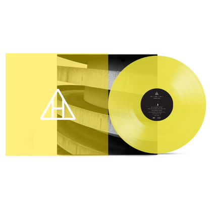 Held. - GREY (Deluxe) [Yellow]