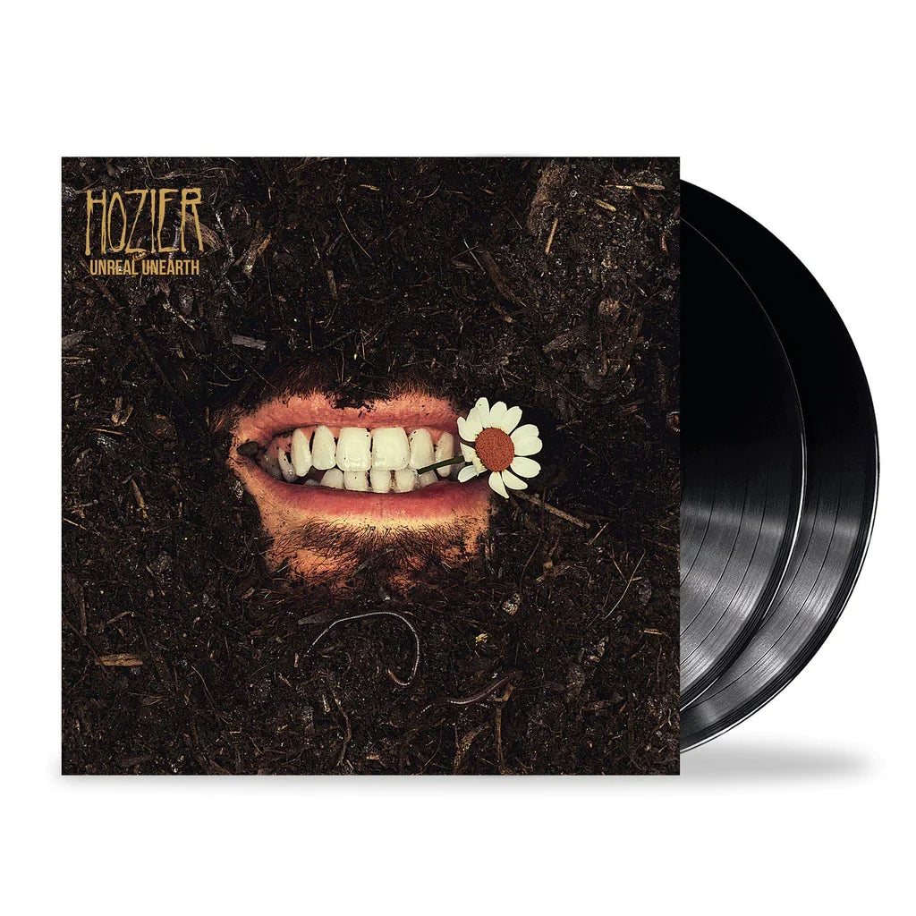 Hozier - Unreal Unearth [2 LP]