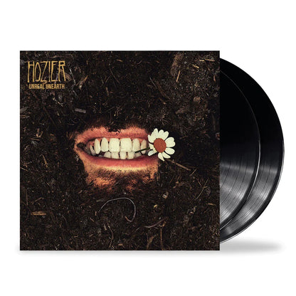Hozier - Unreal Unearth [2 LP]