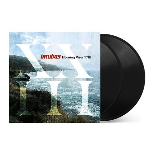 Incubus - Morning View XXIII [2 LP]