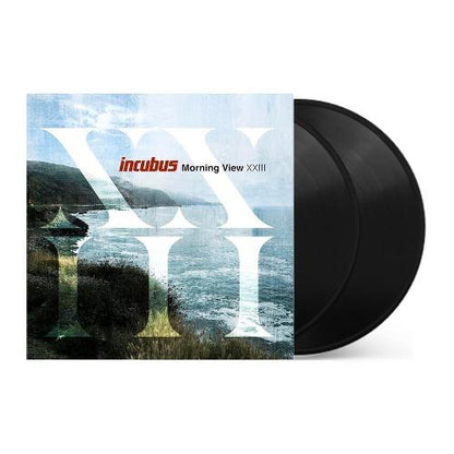 Incubus - Morning View XXIII [2 LP]
