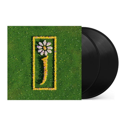 James - Nothing But Love: The Definitive Best Of [2LP]