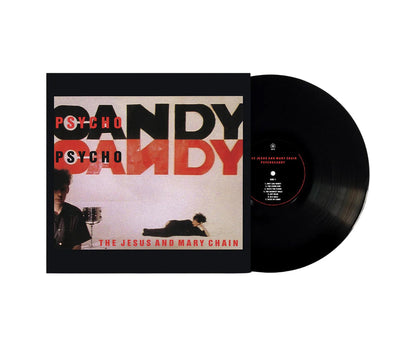 Jesus & Mary Chain - Psychocandy (40th Anniversary Edition)