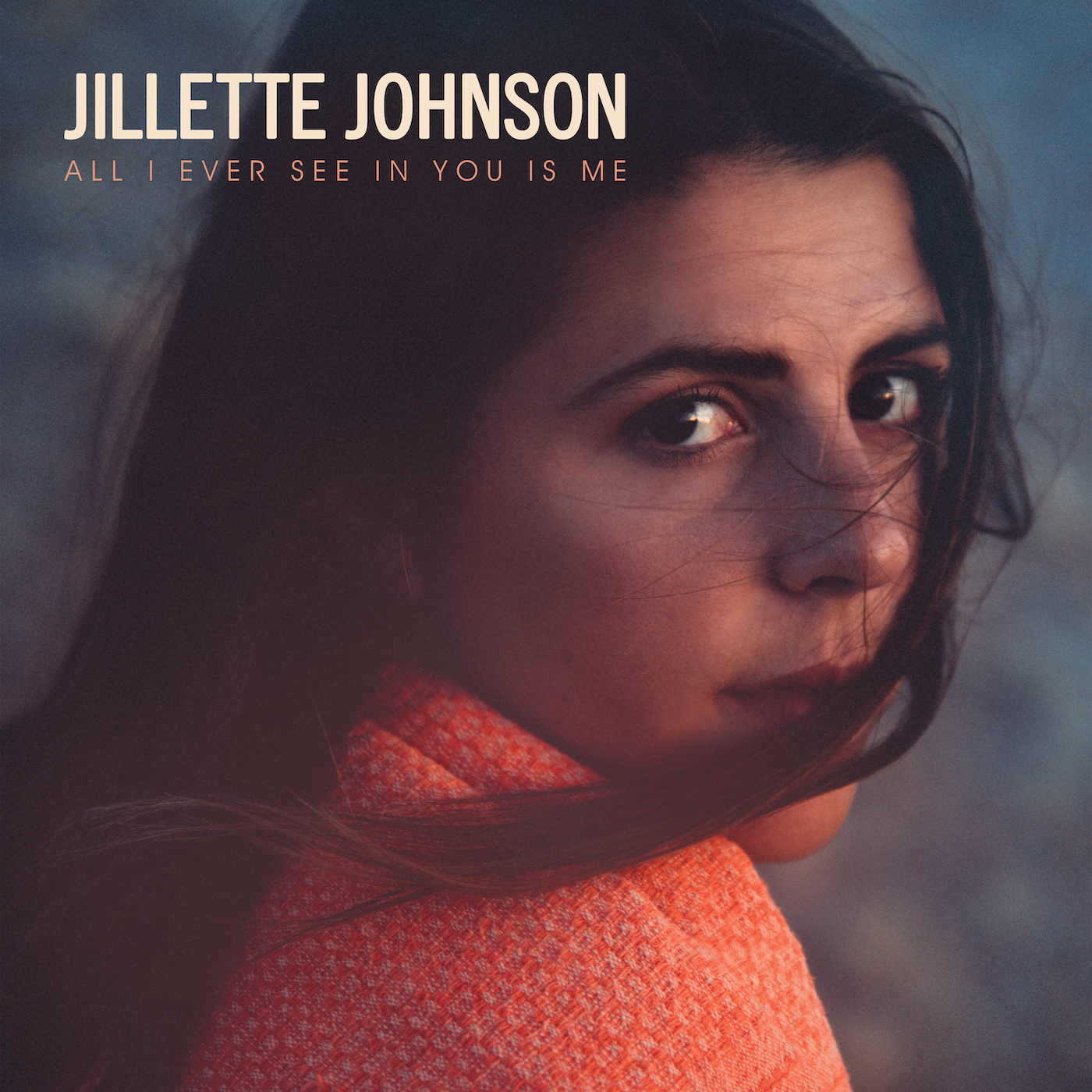 Juliette Johnson - All I Ever See In You Is Me