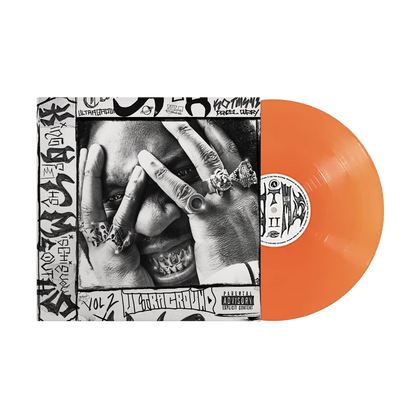 Various Artists - King of the Mischievous South Vol. 2 [2LP]