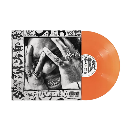 Various Artists - King of the Mischievous South Vol. 2 [2LP]