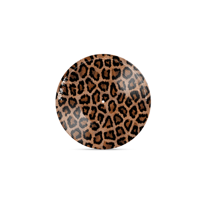 Kittie - Spit [Leopard Print]