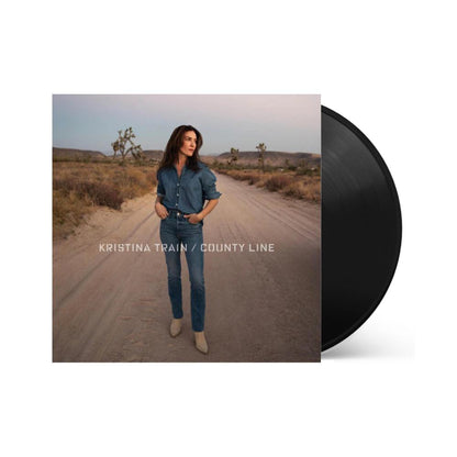 Kristina Train - County Line