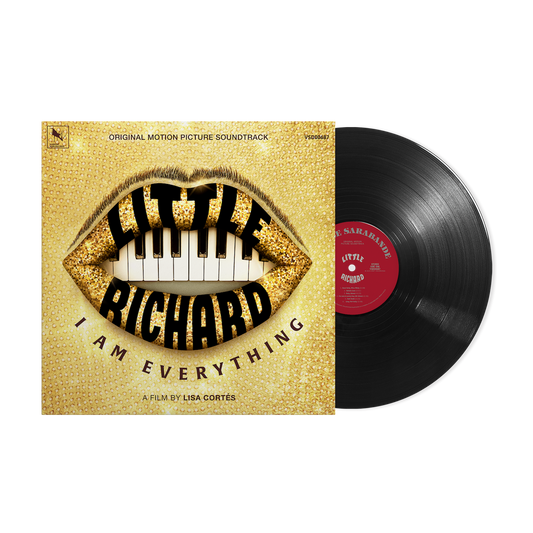 Little Richard - I Am Everything (Original Motion Picture Soundtrack)