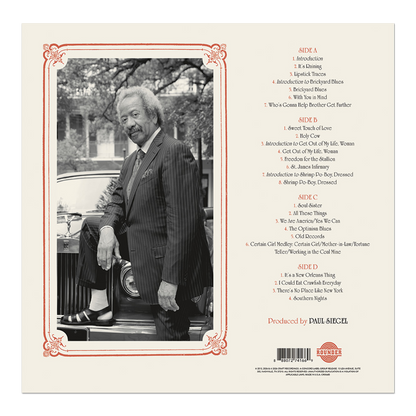 Allen Toussaint - Songbook [2LP]