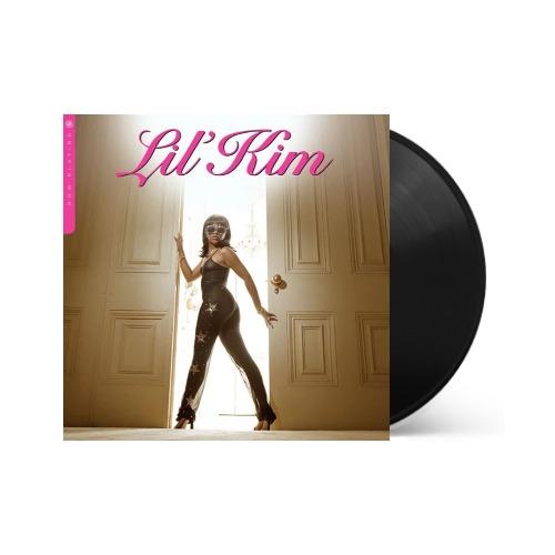Lil Kim - En écoute (Compilation)