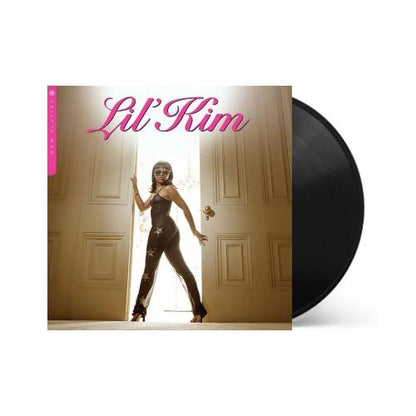 Lil Kim - En écoute (Compilation)