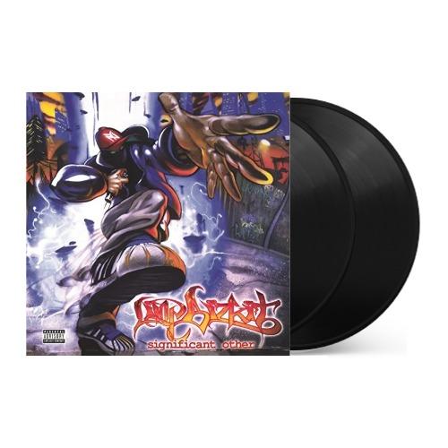 Limp Bizkit - Significant Other [2 LP]