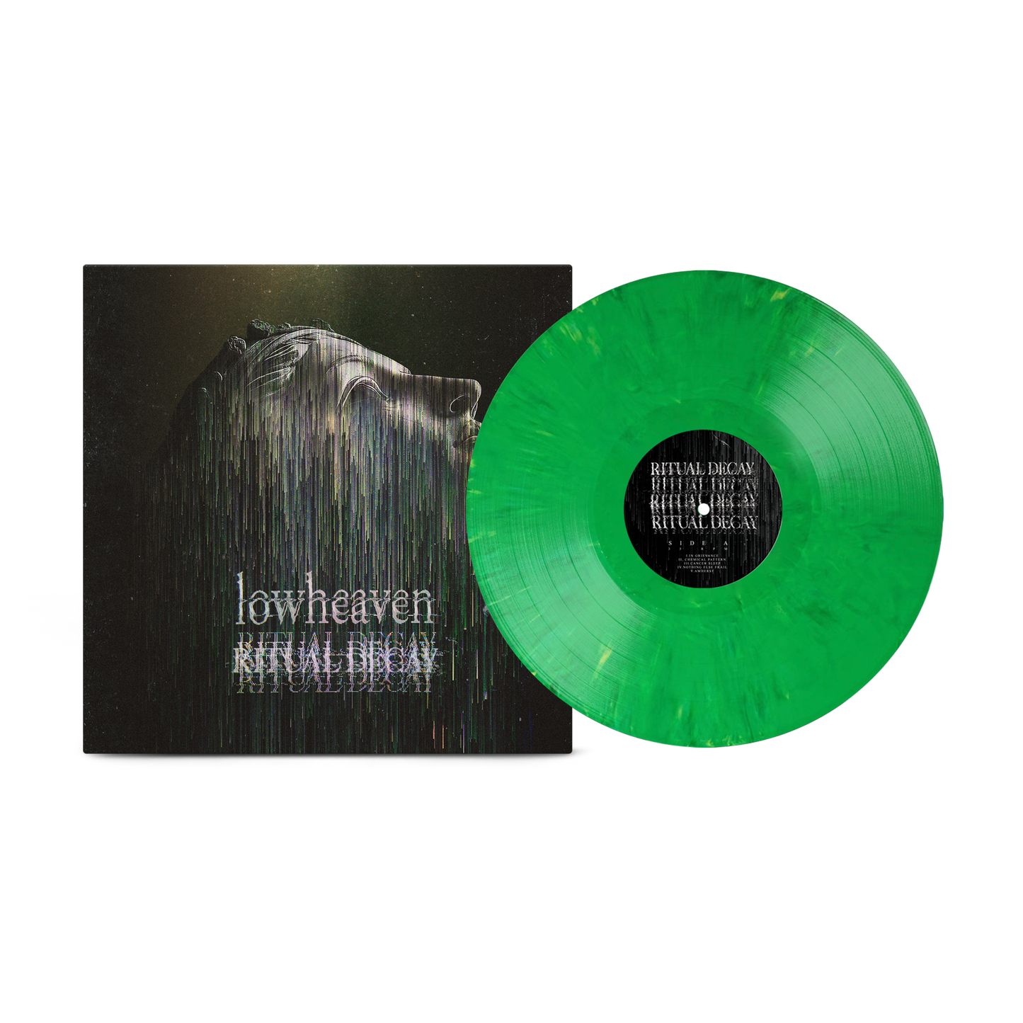 Lowheaven - Ritual Decay [Jade & Eco Mix]