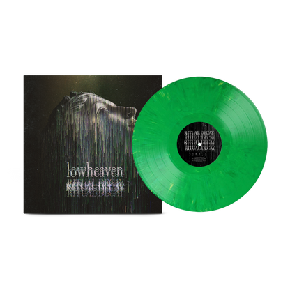 Lowheaven - Ritual Decay [Jade & Eco Mix]