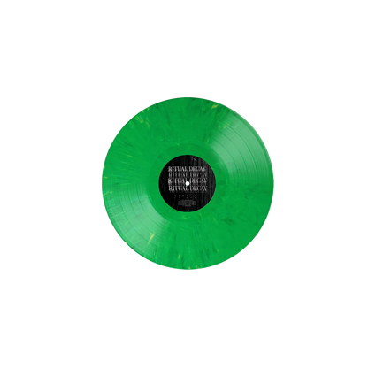 Lowheaven - Ritual Decay [Jade & Eco Mix]