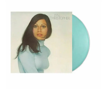 Lyn Christopher - Lyn Christopher [Light Blue]