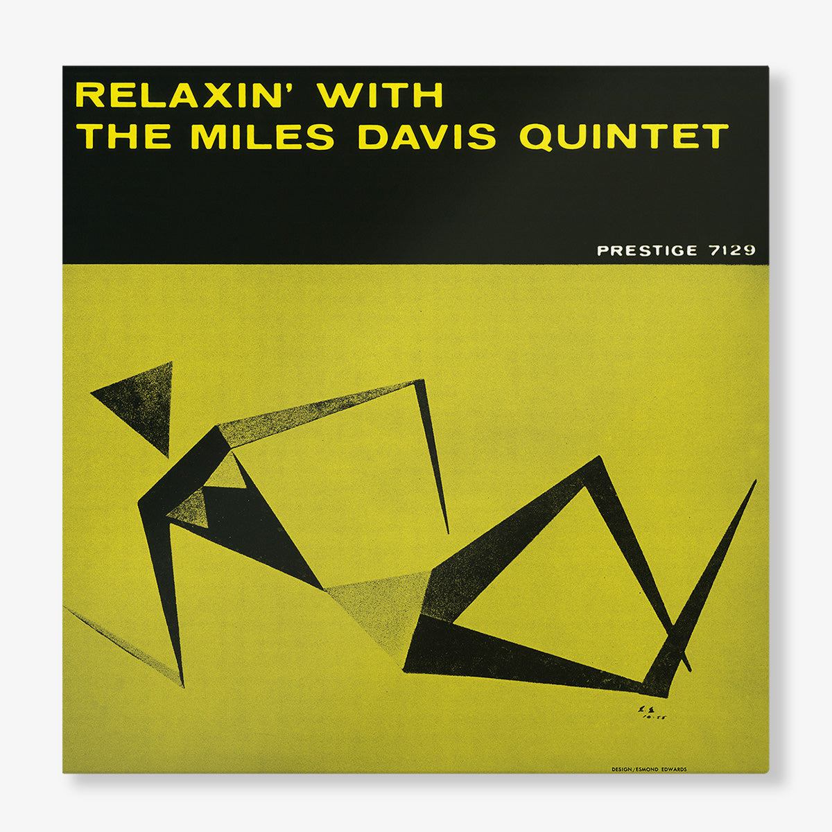Miles Davis Quintet - Relaxin' With The Miles Davis Quintet