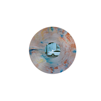 Relate. - Have I Ever Done Anything? [Marble Colorado Flag]